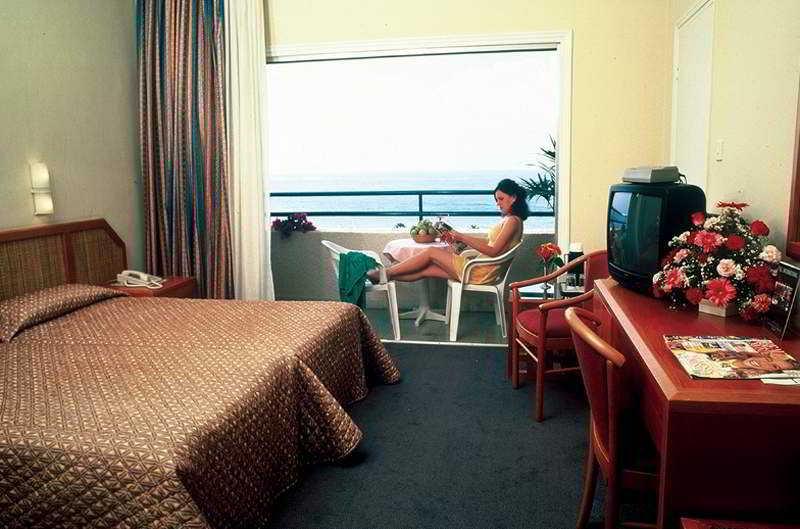 Aloe Hotel Paphos Cameră foto